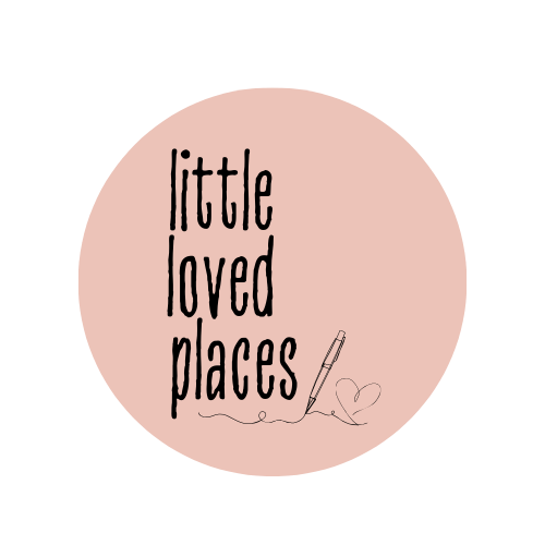 Little Loved Places
